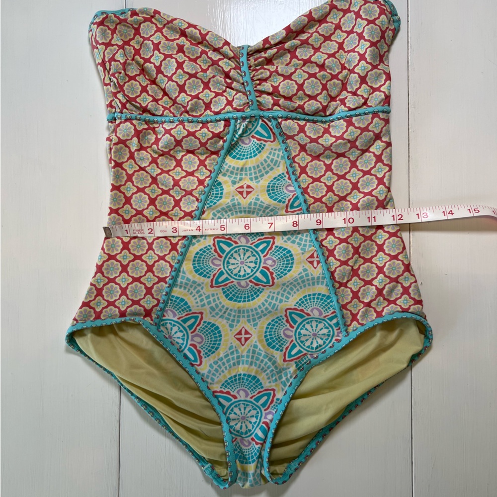 Coco Rave One-Piece Large 36B/C - Picture 10 of 14